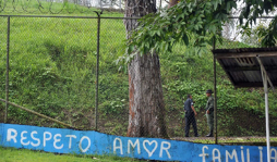 Manuel Noriega revive sentimientos encontrados