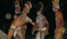 Honduras promueve Mundo Maya en España