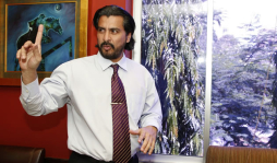Si Zúniga no paga hoy al Partido Liberal será excluido