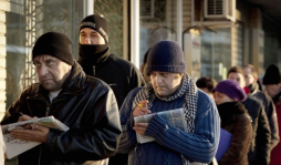 EUA: desempleo en su nivel más bajo