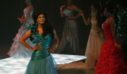 Nicaragua coronó a Miss Gay