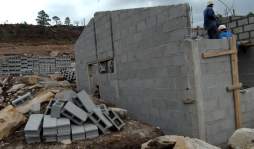 Financiarán compra de tres mil casas