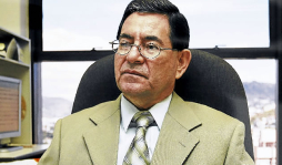 Congreso Nacional de Honduras da lista de candidatos para liderar depuración policial