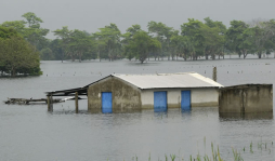 Lluvias dejan 24 muertes en Centroamérica