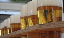 Muere un hombre tras beber 7 litros de cerveza