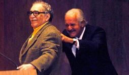 Latinoamérica lamenta la muerte del escritor Carlos Fuentes