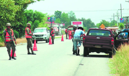 Lobo descarta estado de excepción en el Aguán