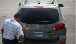 Matan a colombiano y a asesor de la Enee