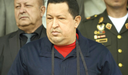 Hugo Chávez tiene cáncer en los huesos