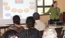 Buscan impulsar a mipymes de occidente