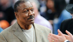 Muere la leyenda del boxeo Joe Frazier