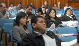 Ratifican propuesta de Ley de Educación Superior