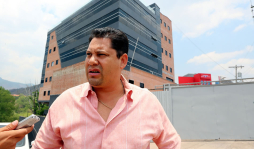 Dictan sobreseimiento definitivo a esposa de Marcelo Chimirri