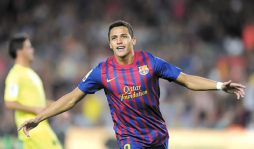 Barcelona arranca como un huracán destructivo