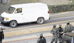 Encuentran 26 cadáveres en Guadalajara