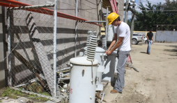 Hondureños adeudan más de L. 261 millones a la Enee