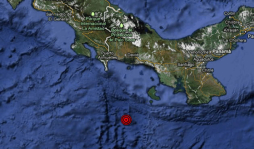 Sismo de 5.9 sacude Panamá sin dejar víctimas