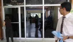 Sala Constitucional falla en contra de ciudades modelos