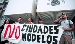 Honduras: Aprueban Ciudades Modelo en el Congreso Nacional