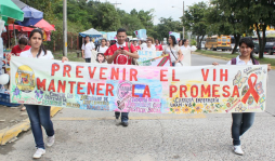 Piden un alto a la discriminación