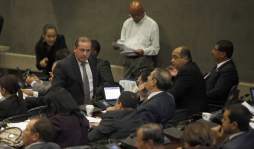 Honduras: Multa de L 200 mil para funcionarios abusivos