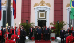 Lobo: Unidad de países latinoamericanos puede ser posible