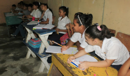 Exigen mejoras en centro básico