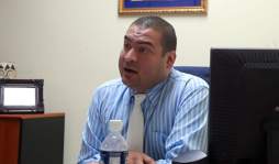 Entregarán informe sobre embajada