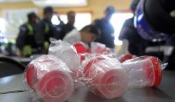 Detectan supuesto enriquecimiento ilícito de cuatro jefes policiales