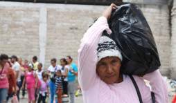 Termina feriado de Semana Santa