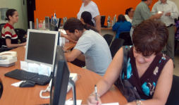 Suspenden comisión interventora de Hondutel