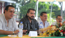 Alcaldía de San Pedro Sula cerró en rojo las finanzas de 2012