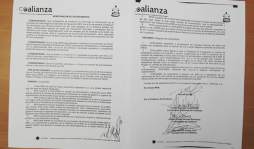 MGK revela carta de entendimiento de ciudad modelo