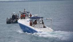 Honduras: autorizan alquiler de lanchas por $62 millones