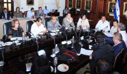 Ampliarán las bases para licitar oxígeno en Honduras