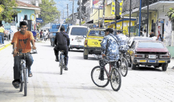 En tres meses habrá nueva ordenanza de zonificación en San Pedro Sula