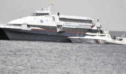 Fuerzas turcas matan a secuestrador de ferry