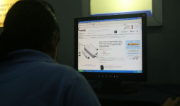 Compras por Internet van en aumento en San Pedro Sula