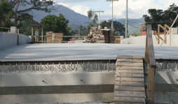 Paralizados proyectos en San Pedro Sula por falta de pago