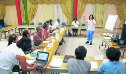 El Curla planea ofrecer nuevas carreras técnicas