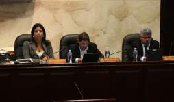 Congreso no aprobará Ley de Extradición