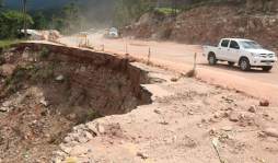 Soptravi pagará $ 18 millones a constructora que no culminó obra