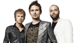 The Muse rompe su silencio