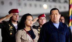 Hugo Chávez tendría metástasis, según diario ABC