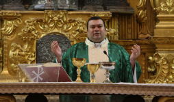 Iglesia de Honduras exhorta a creyentes a no perder la fe en Dios