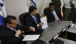 Tribunal inscribe al partido Libre