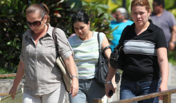 Mujeres sampedranas están logrando igualdad