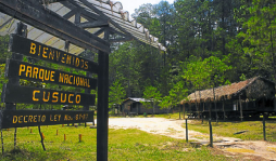 Municipalidad seguirá manejando El Cusuco