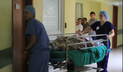 Operation Walk les cambia la vida