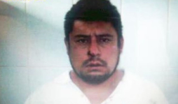 Cae líder de 'Los Zetas' más buscados en México